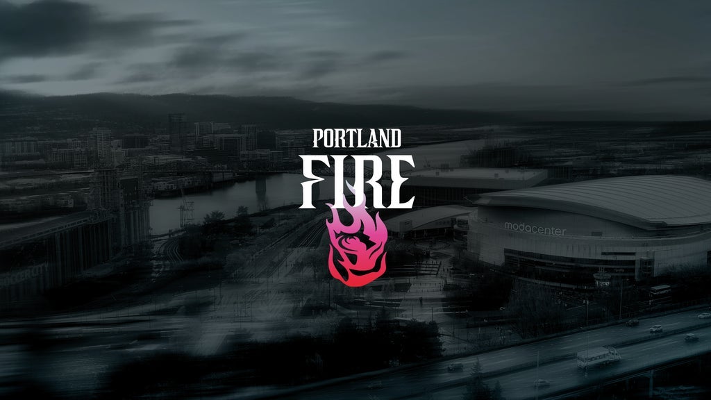 Photo of Portland Fire vs. Los Angeles Sparks