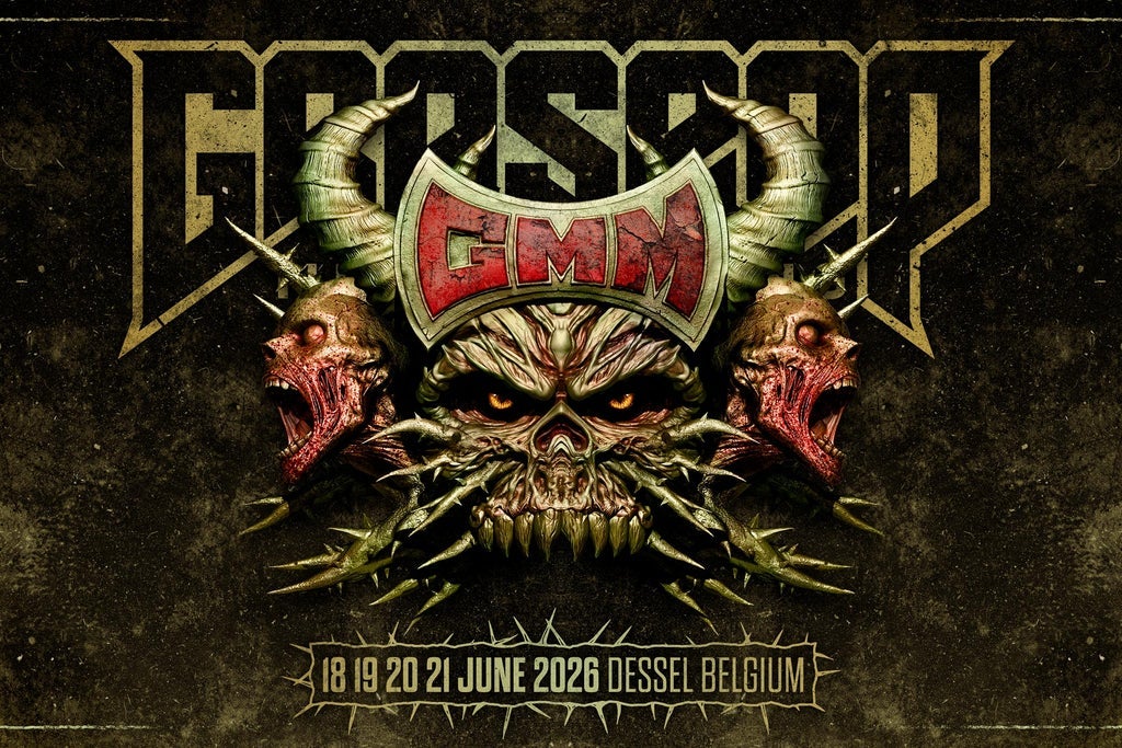 Graspop Metal Meeting
