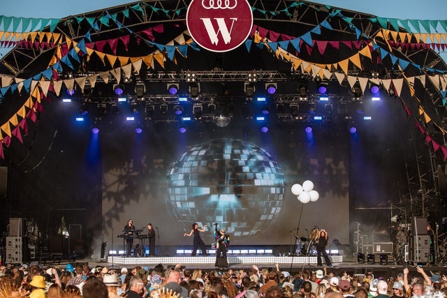 Presale codes for audi presents wilderness festival: members use these when buying pre-sale tickets