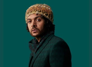 Yussef Dayes Experience- Black Classical Music, 2023-10-12, London