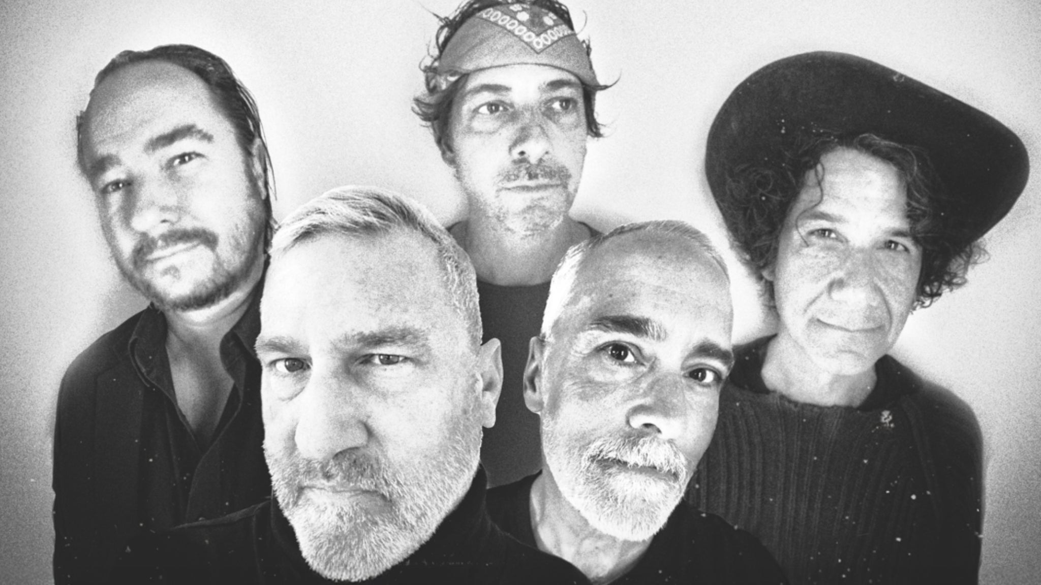 The Afghan Whigs Event Title Pic