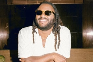 BLESSING OFFOR - HEART SO REAL TOUR PT. 2 — Voodoo Room at the House of Blues San Diego