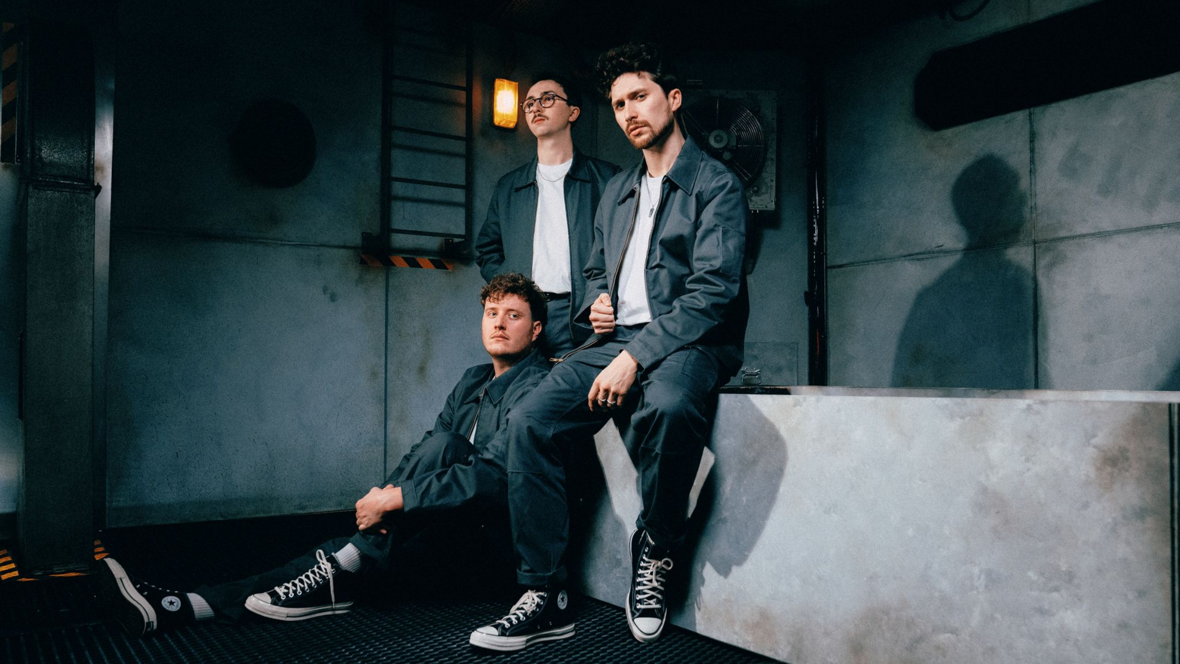 Holding Absence concerts and tour dates | GlobalGigMap