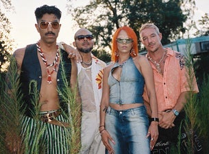 FIFA Fan Festival Dallas Presents: Major Lazer
