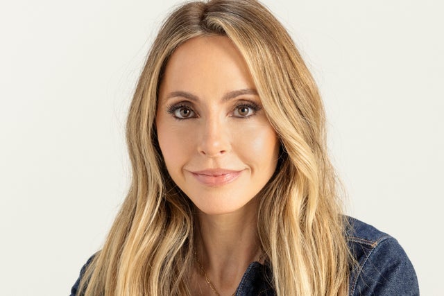 Gabby Bernstein