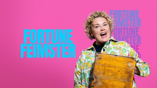 Fortune Feimster - 2024 Tour Dates & Concert Schedule - Live Nation