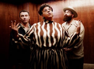 Alabama Shakes