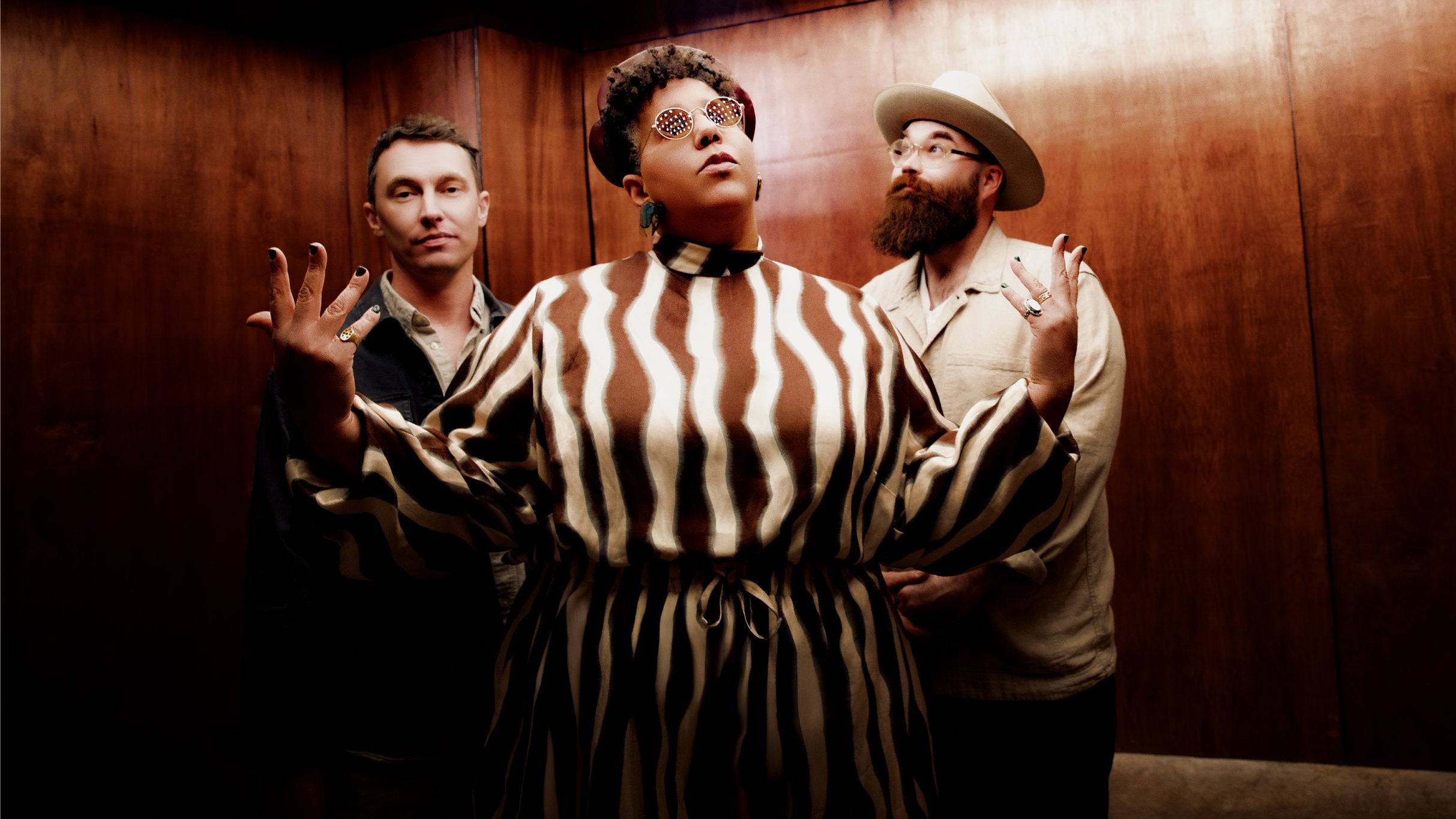 Premium Boxes | Alabama Shakes | Night Two at Kettlehouse Amphitheater – Bonner, MT