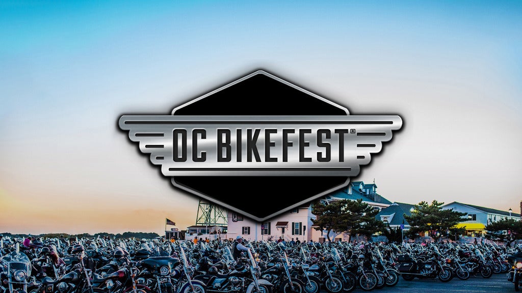 Hotels near OC BikeFest Events