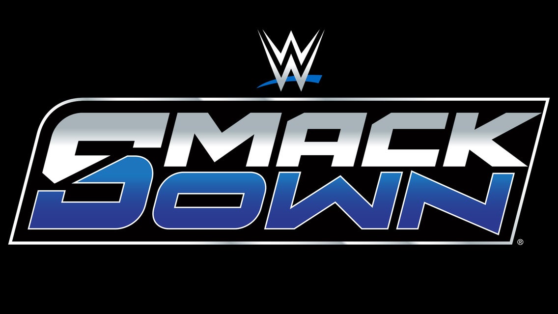 WWE Пятничный Ночной Смэкдаун