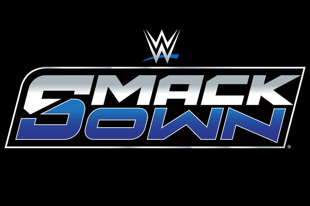 WWE Friday Night SmackDown