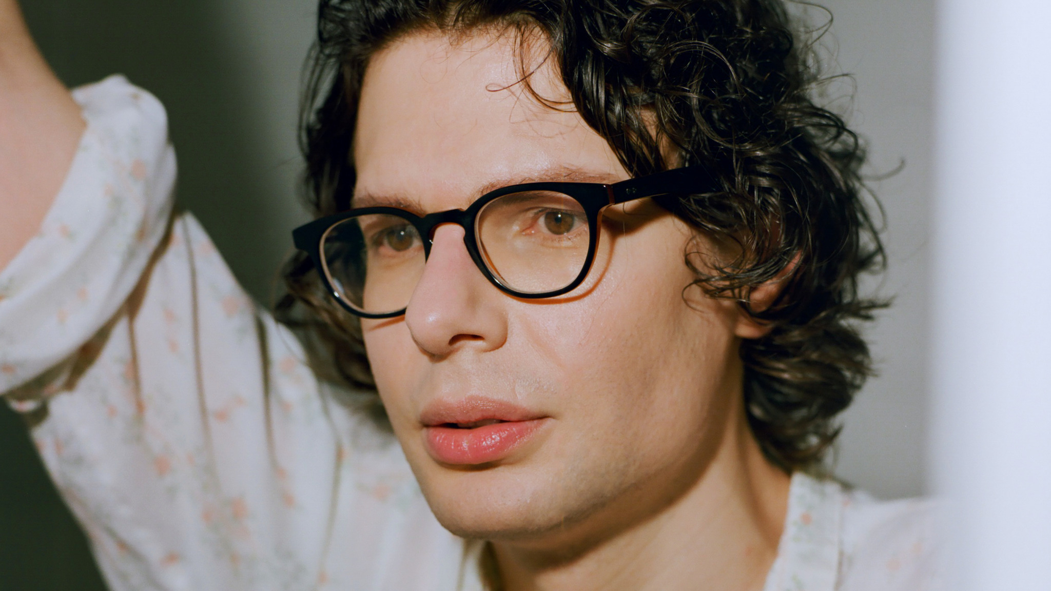 Simon Amstell