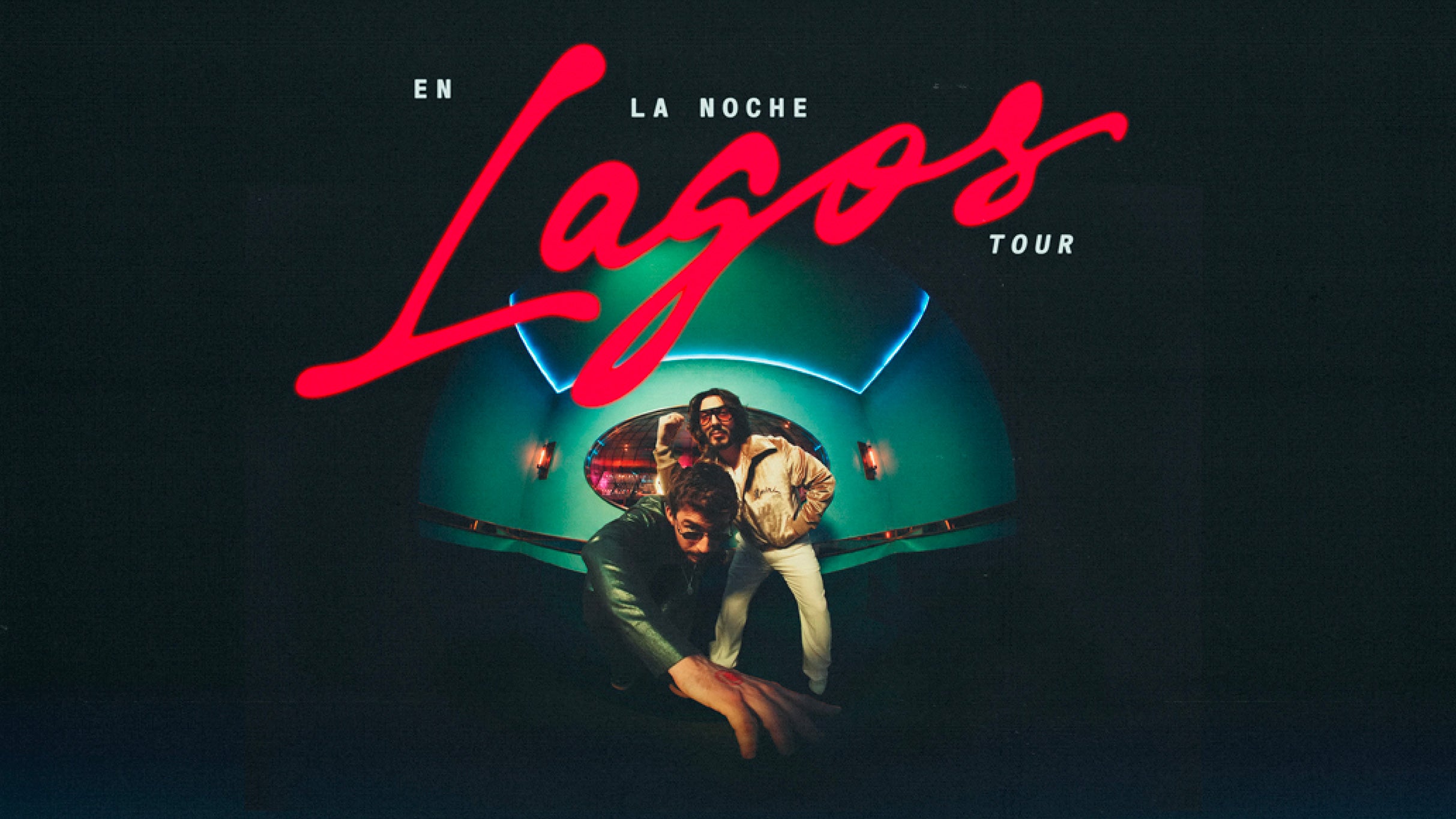 Lagos - Image 1