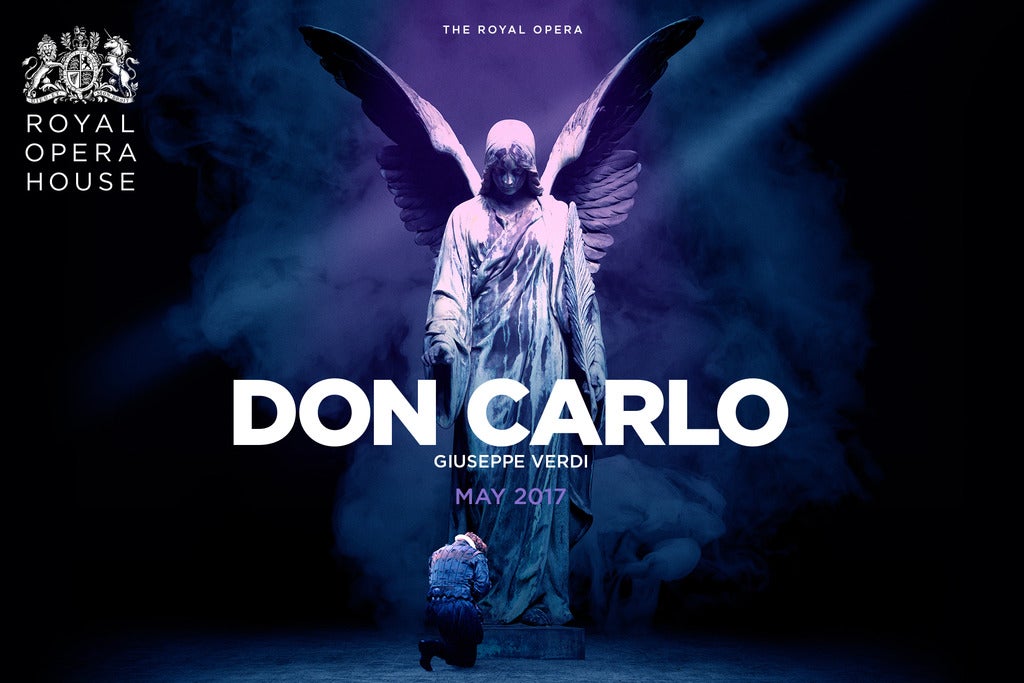 Don Carlo w/ Los Angeles Opera