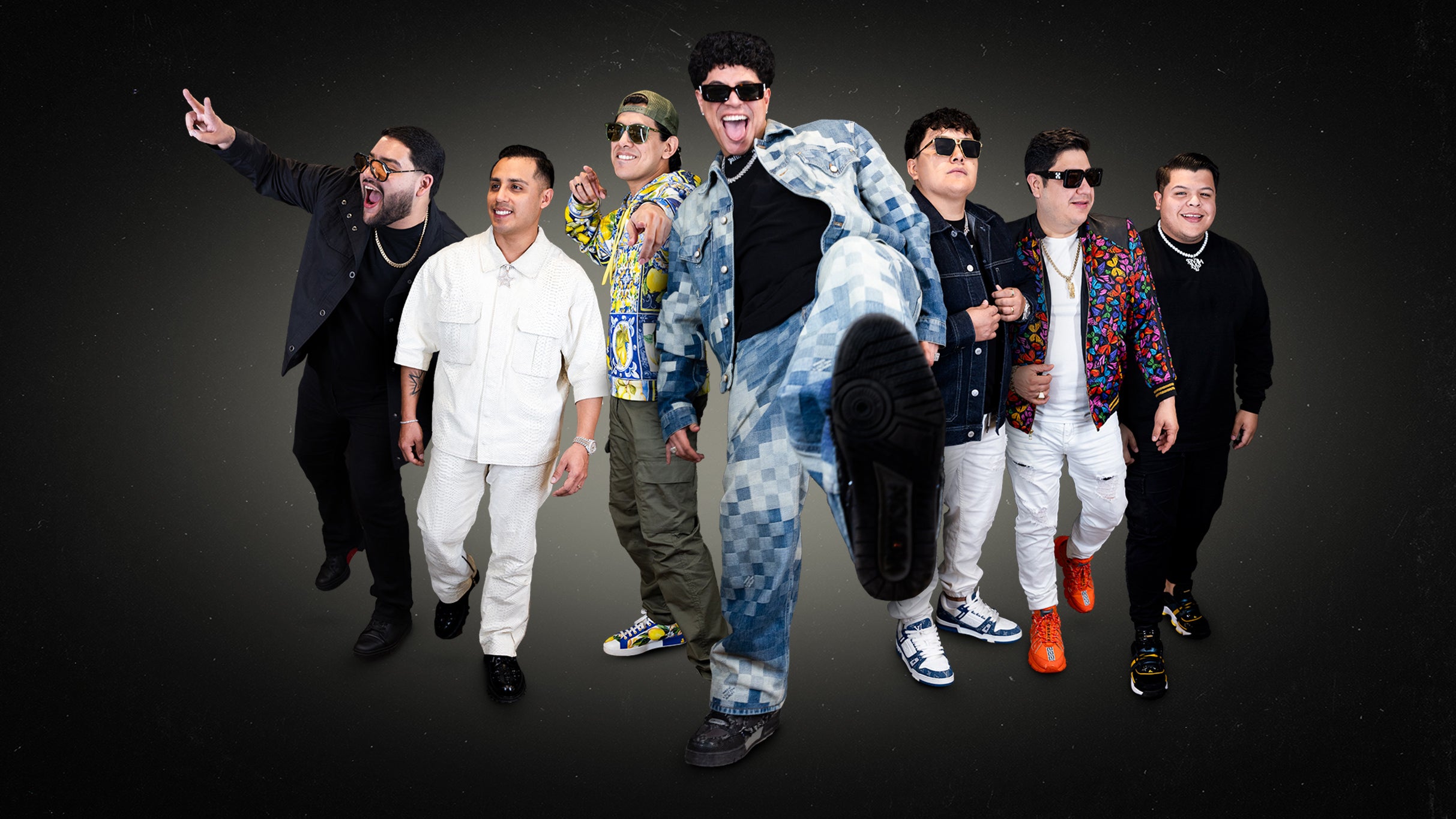 Grupo Firme - La Ultima Peda presale password