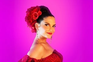 Natalia Jimenez - La Jimenez USA Tour 2025