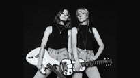 presale password for The Monster Energy Outbreak Tour Presents Larkin Poe tickets in a city near  you (in a city near you)