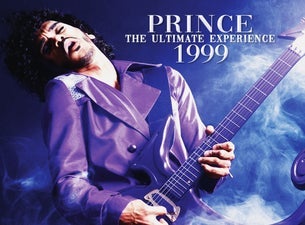 Image of 1999: The Legacy of Prince