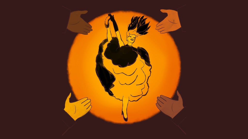 Photo of The Merry Widow