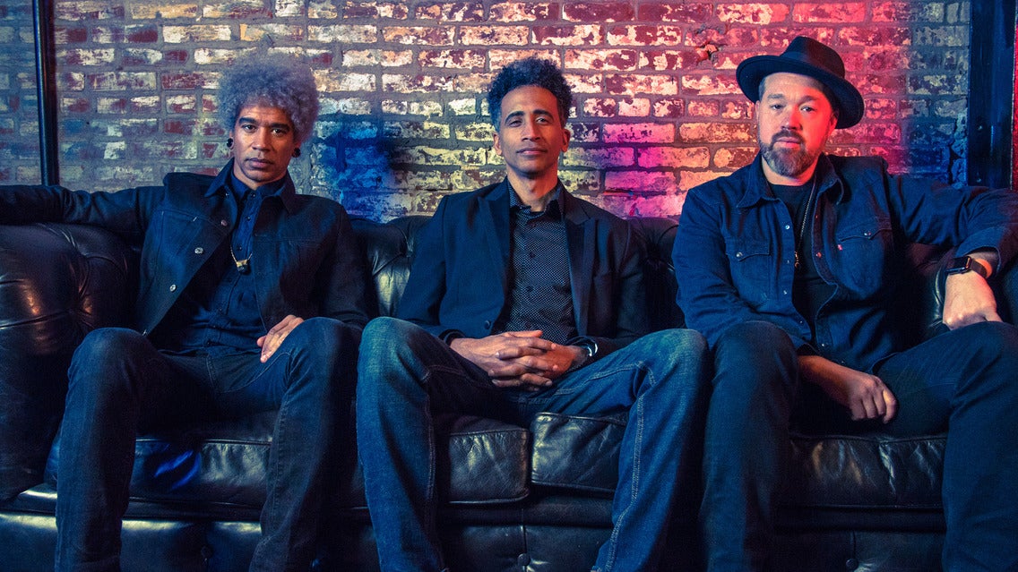 Photo of Soulive (21 and Over) - Friday