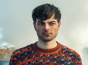 ARK: Kiasmos DJ set by Janus Rasmussen