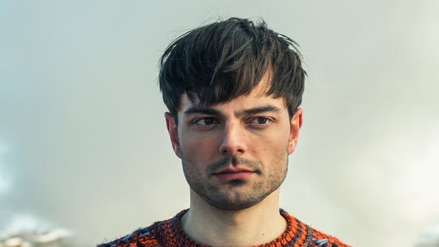 ARK: Kiasmos DJ set by Janus Rasmussen