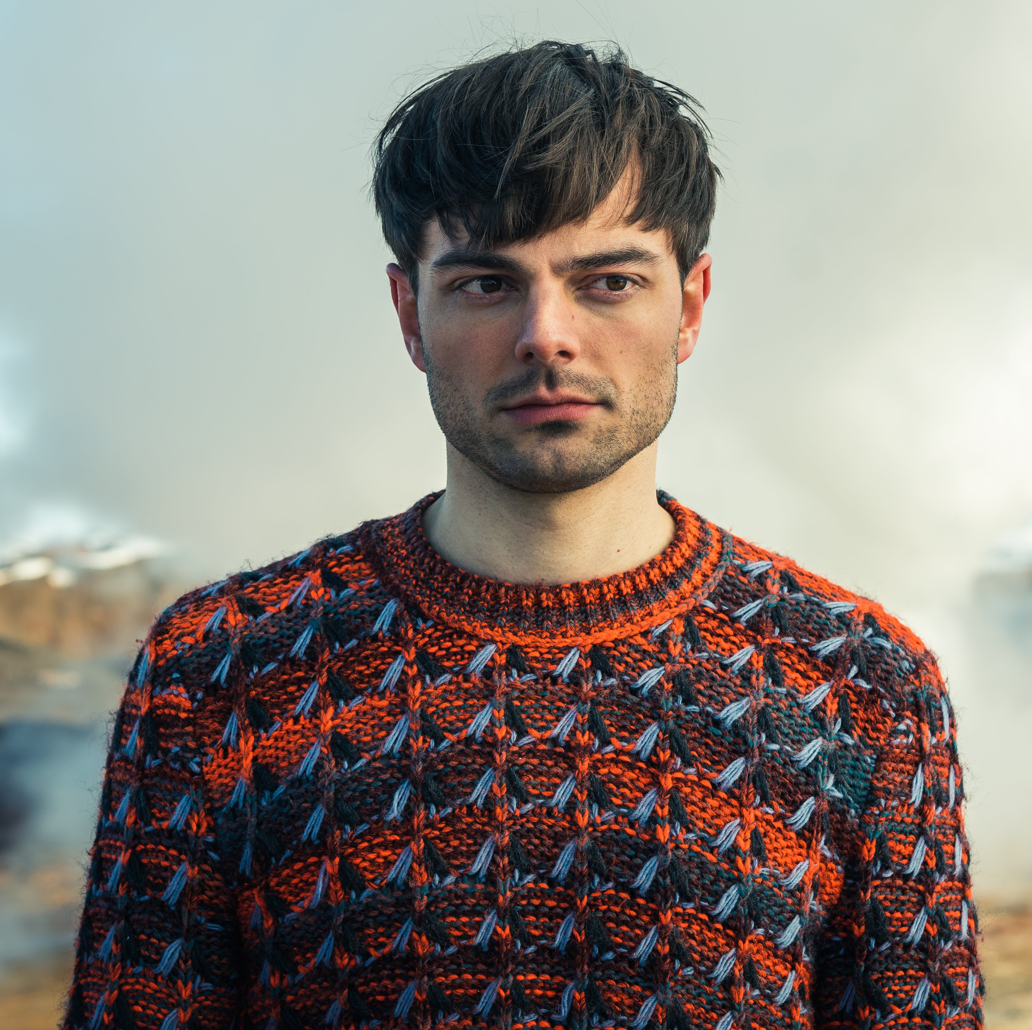 ARK: Kiasmos DJ set by Janus Rasmussen