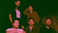 Official pre-sale code Local Natives - Time Will Wait For No One Tour WSG HalfNoise