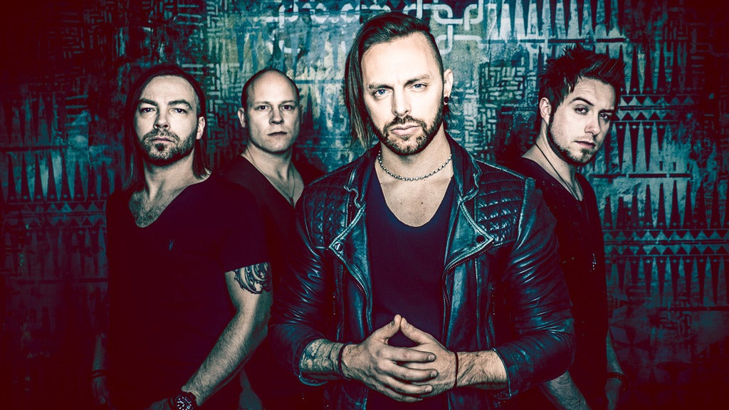 Bullet for My Valentine