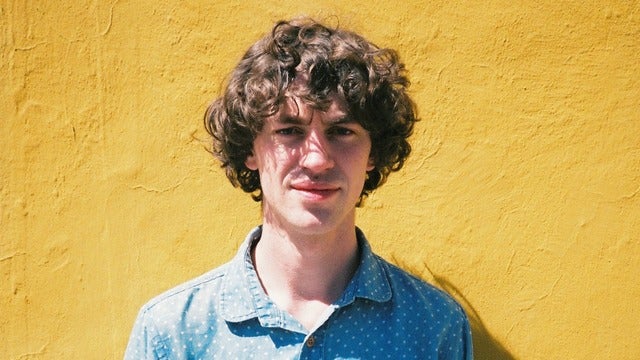 Cosmo Sheldrake