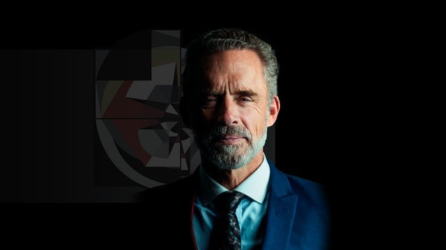 Dr. Jordan B. Peterson v Forum Karlín, Praha 8 10/03/2026