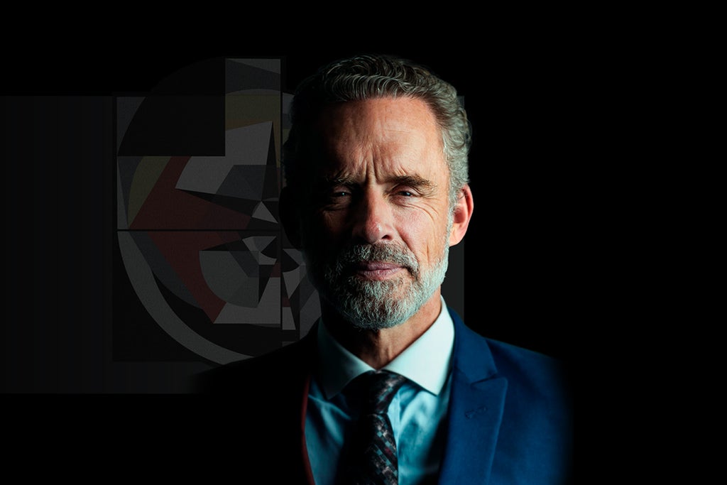 Dr. Jordan B. Peterson: An Evening to Transform Your Life