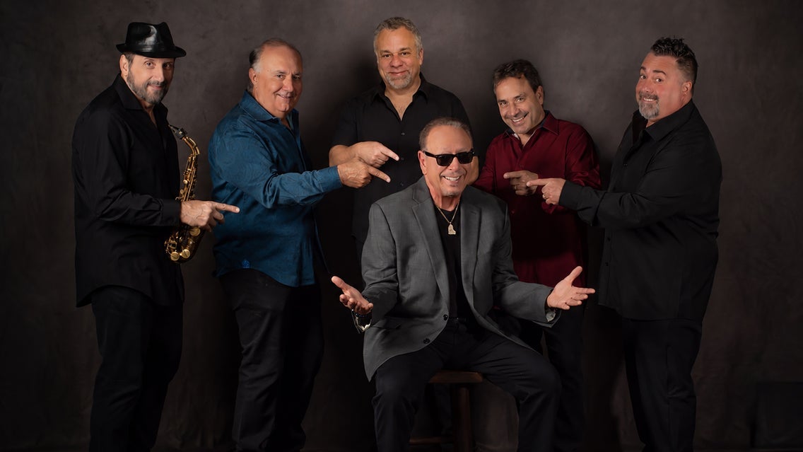 Tony Monaco's Turnstiles: The Ultimate Billy Joel Tribute event image