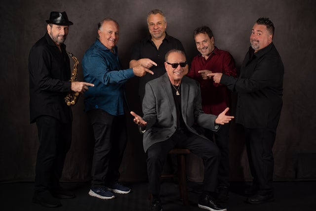 Turnstiles - The Ultimate Tribute to the Music of Billy Joel