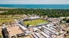 Falsterbo Horse Show – Jumping, VIP Tickets Saturday