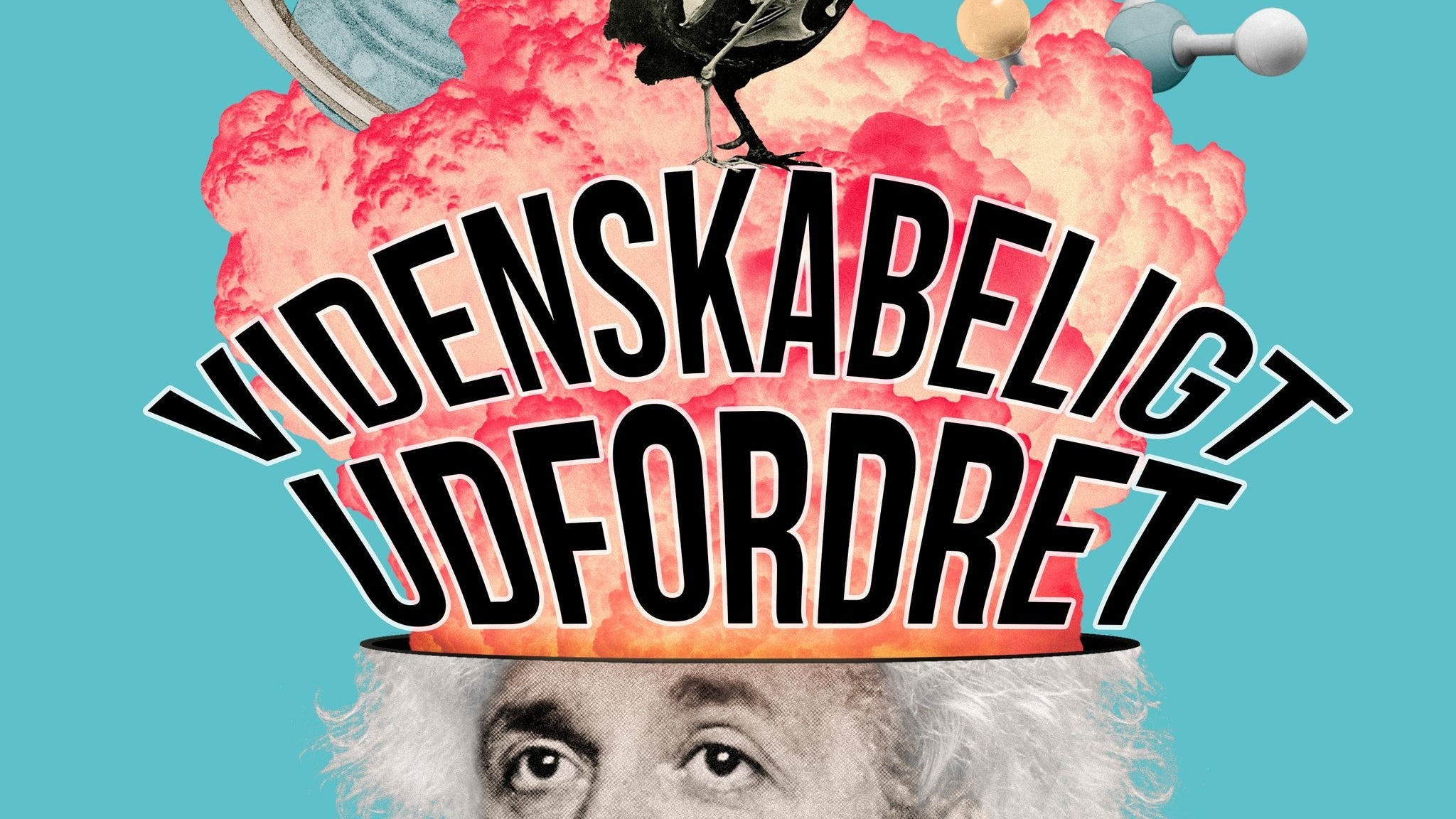 Videnskabeligt Udfordret