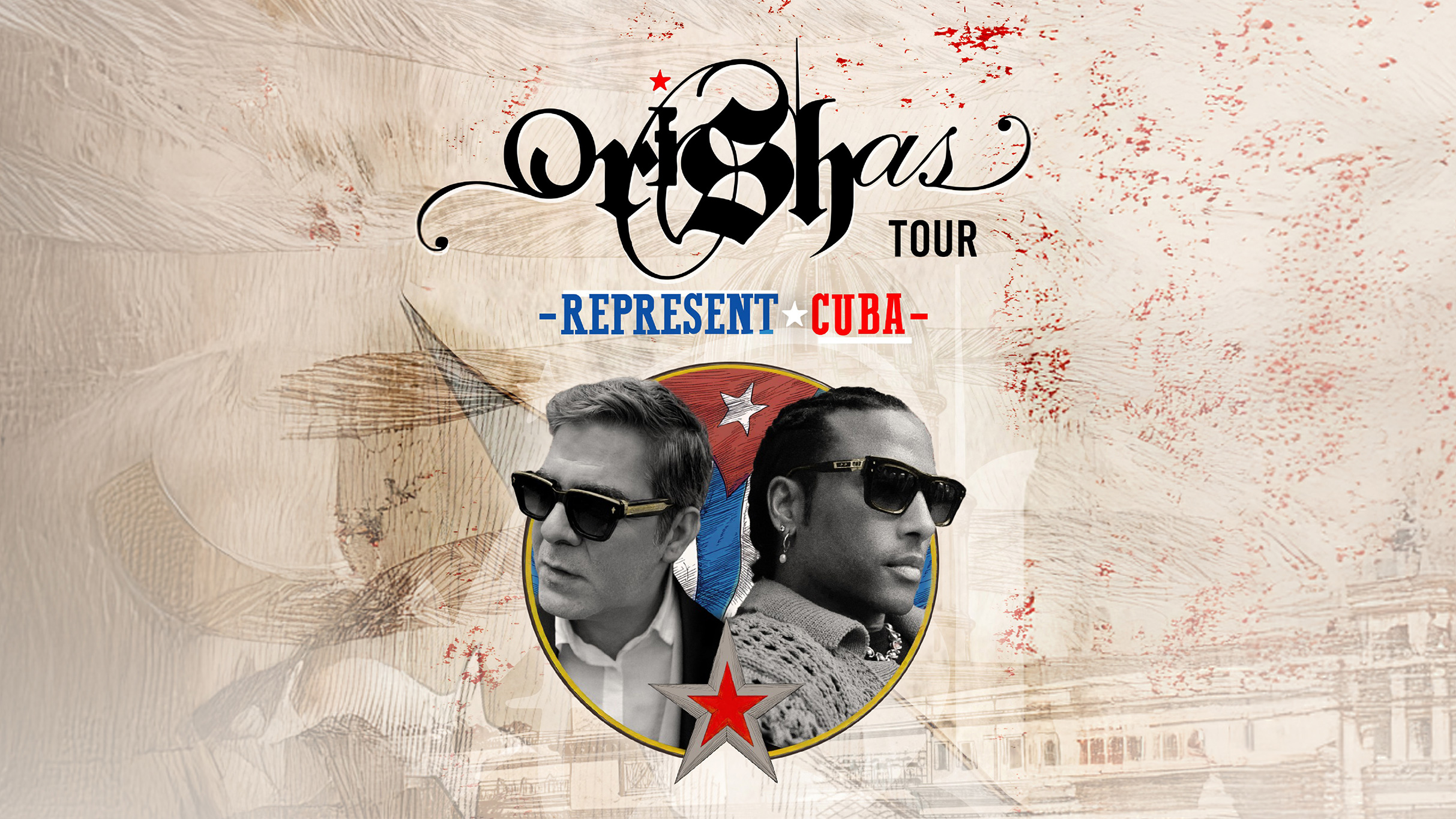 Orishas