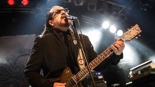 Tito & Tarantula in Kulturetage, Oldenburg 19/03/2025