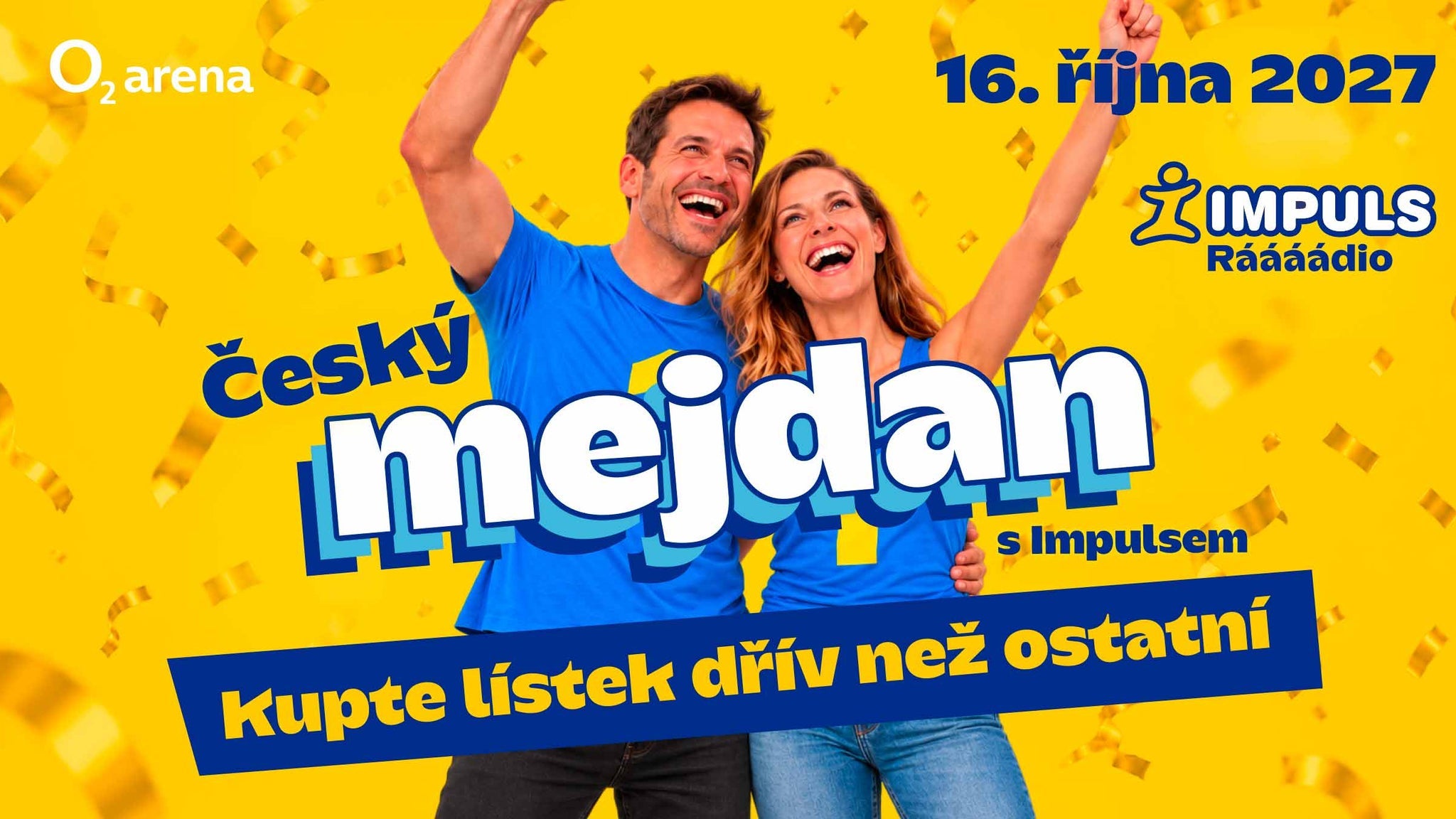 ČESKÝ MEJDAN S IMPULSEM 2027
