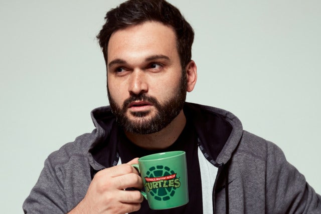 Artist Image Thumbnail