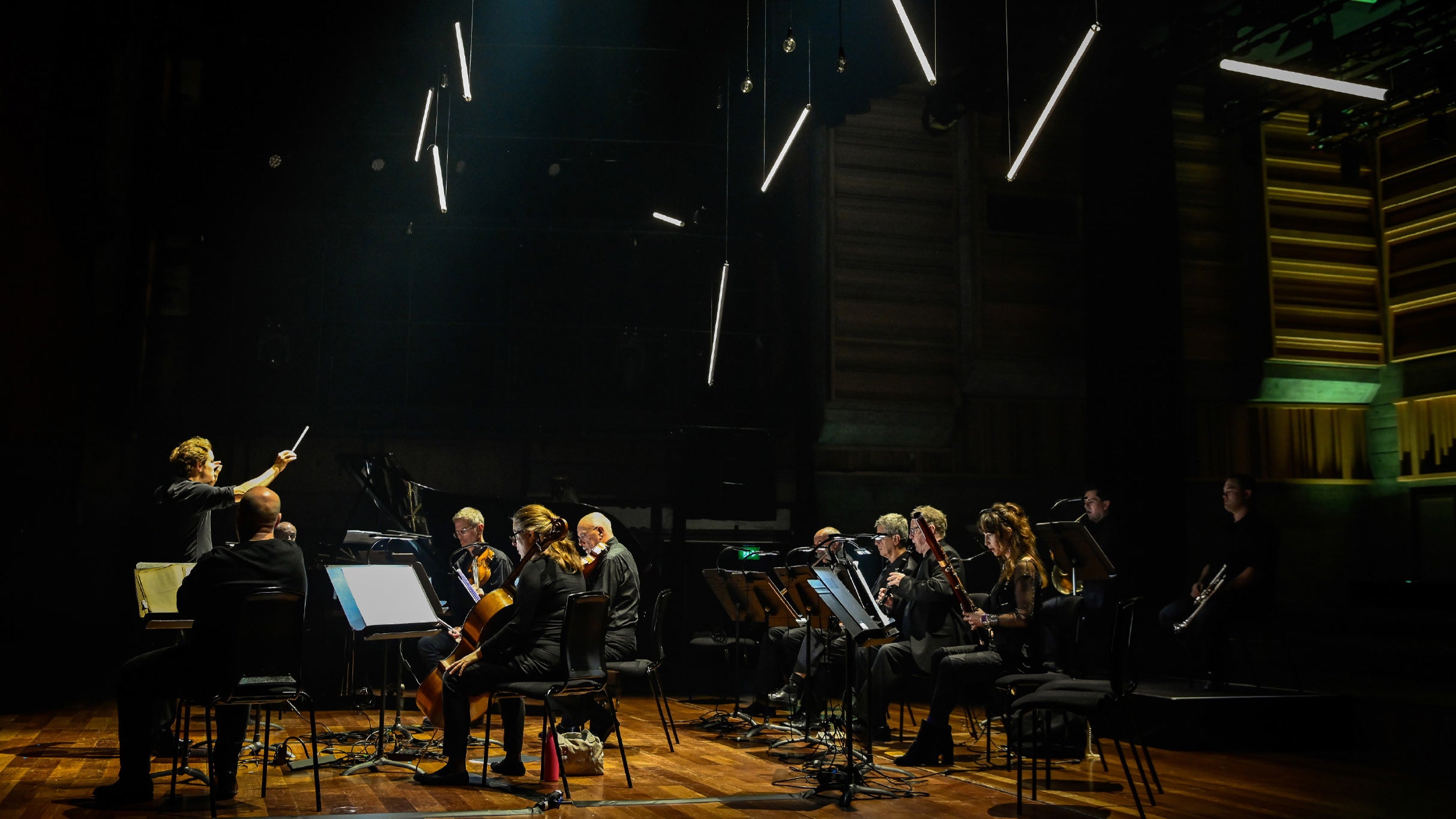 London Sinfonietta