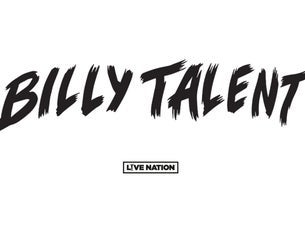 Billy Talent, 2023-06-14, Познань