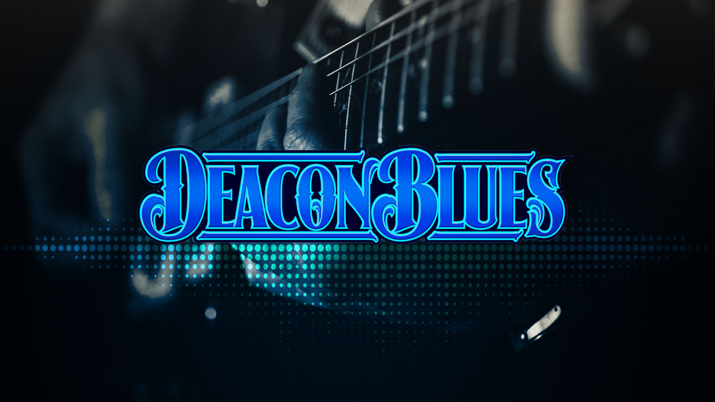Steely Dan Tribute: Deacon Blues Live at The Hobart Art Theater!