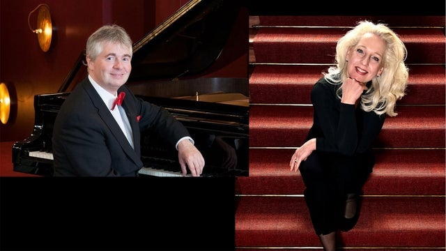 What Are You Doing The Rest Of Your Life in Die Glocke (Kleiner Saal), Bremen 07/11/2025