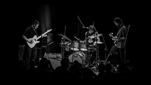 North Mississippi Allstars