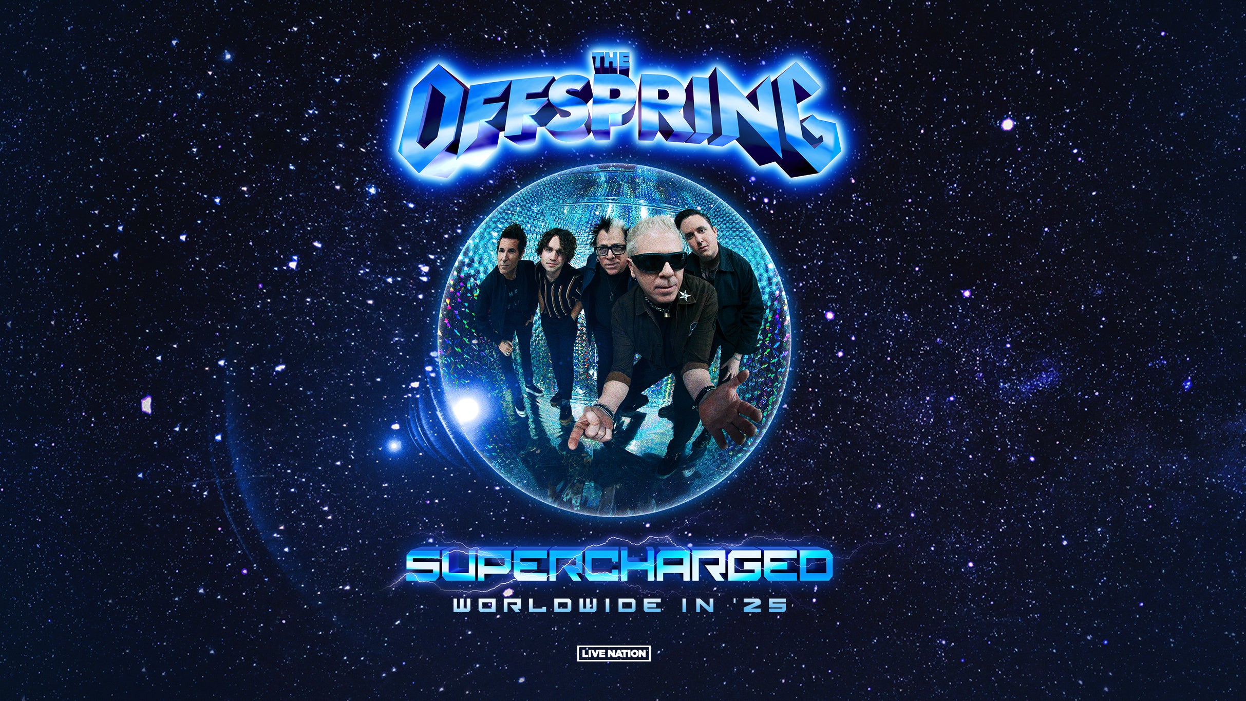 The Offspring