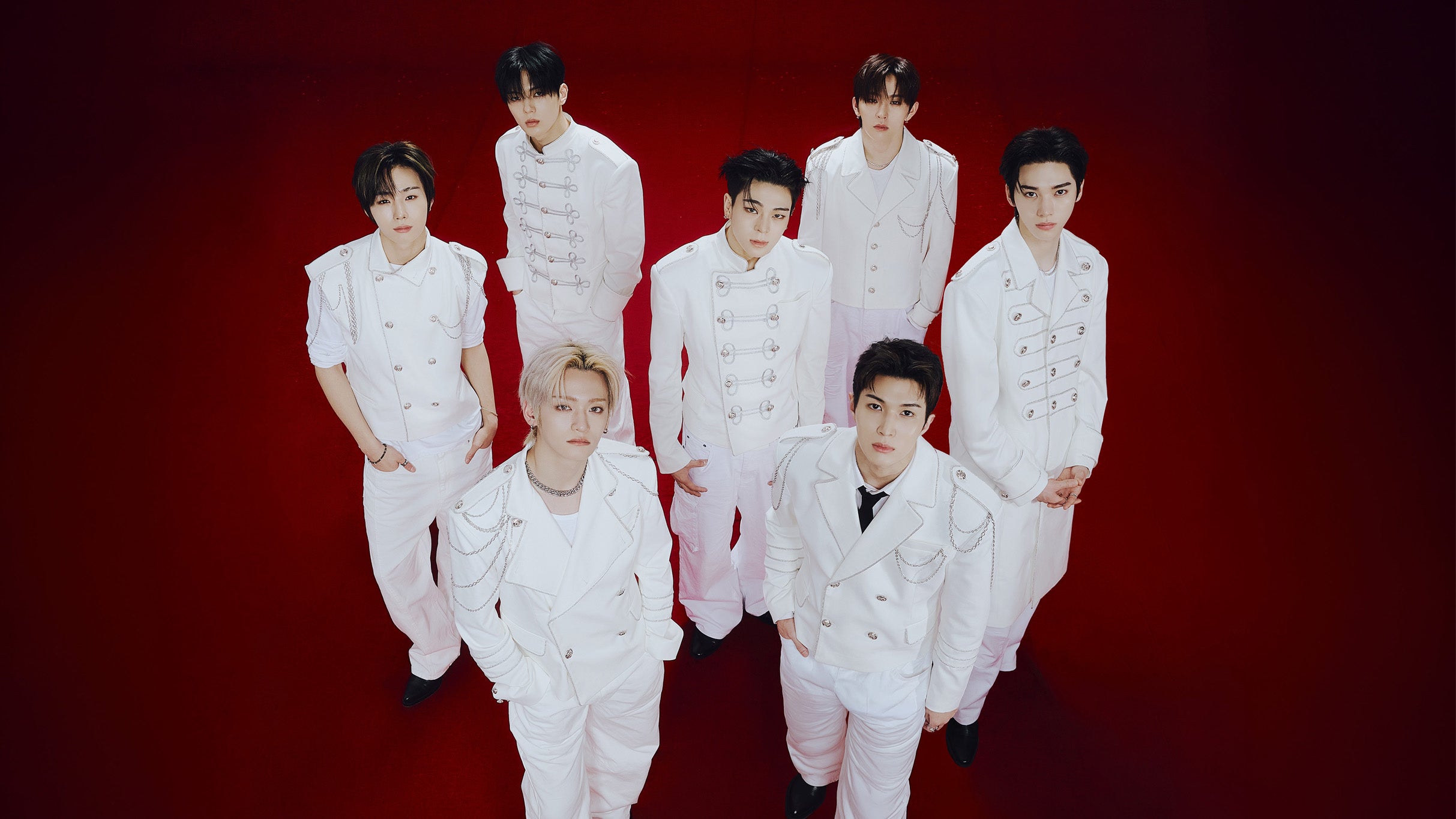 2026 Whib 1st Us Tour [ Go Up: Our Era ] In New York