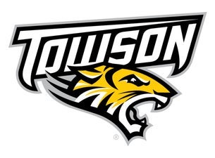 Towson University Tigers Mens Basketball vs. Hampton Pirates Mens Basketball