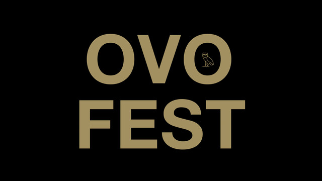 OVO Fest