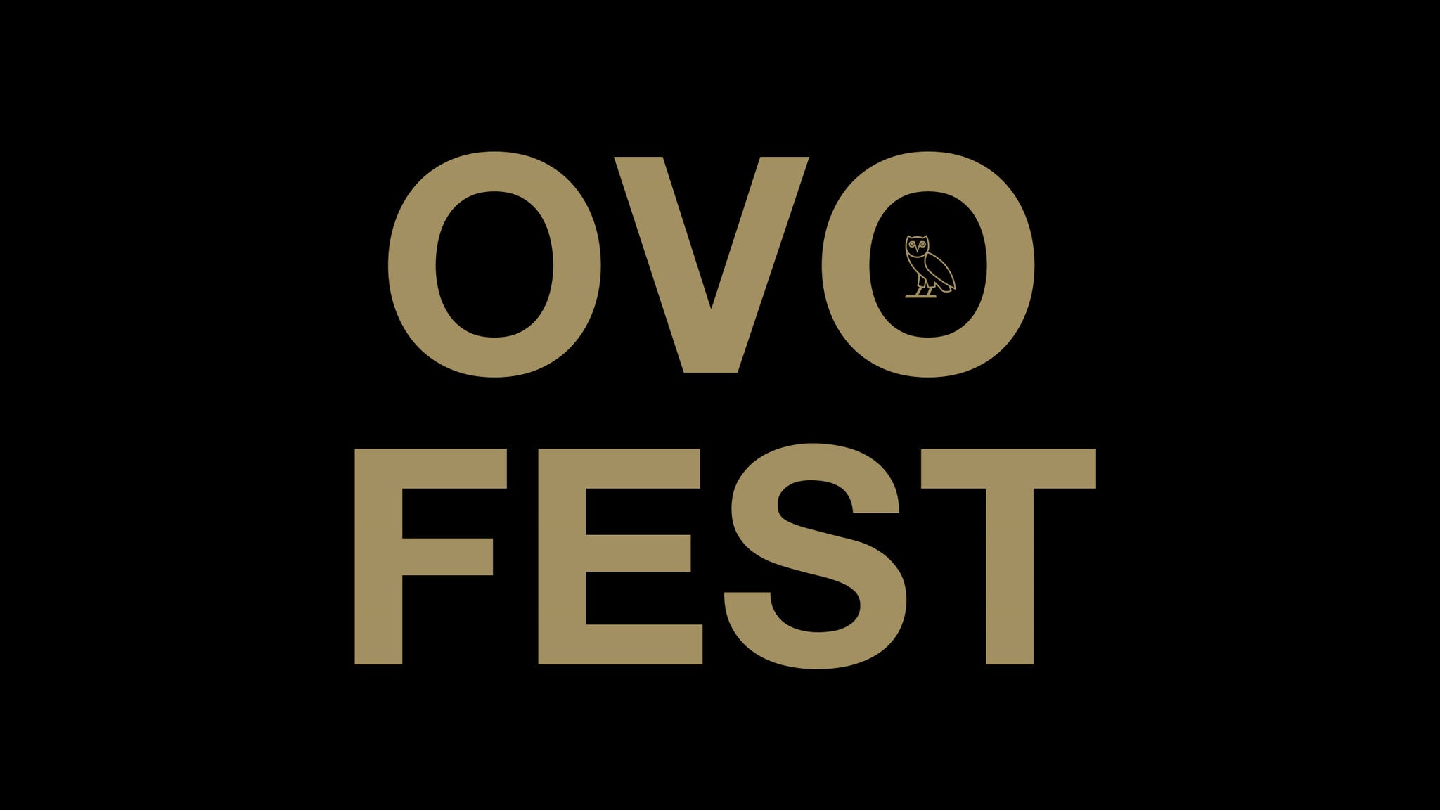 OVO Fest Tickets, 20222023 Concert Tour Dates Ticketmaster
